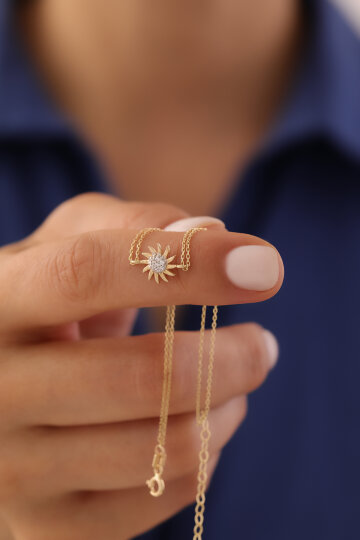 Güneş Bileklik - 2