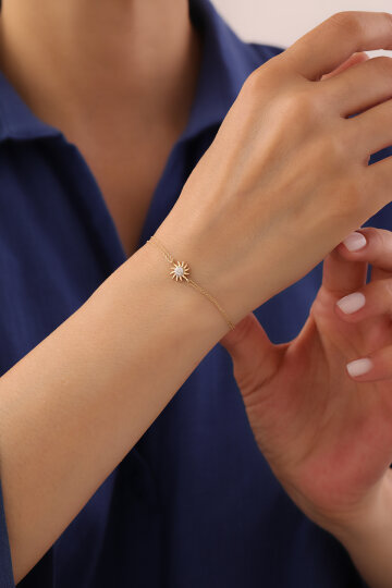 Güneş Bileklik - 3