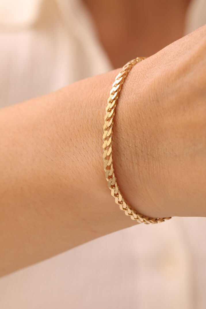 Gurmet Bileklik - Yavuz Kuyumculuk