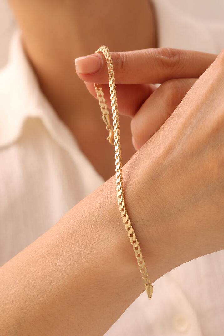 Gurmet Bileklik - Yavuz Kuyumculuk (1)