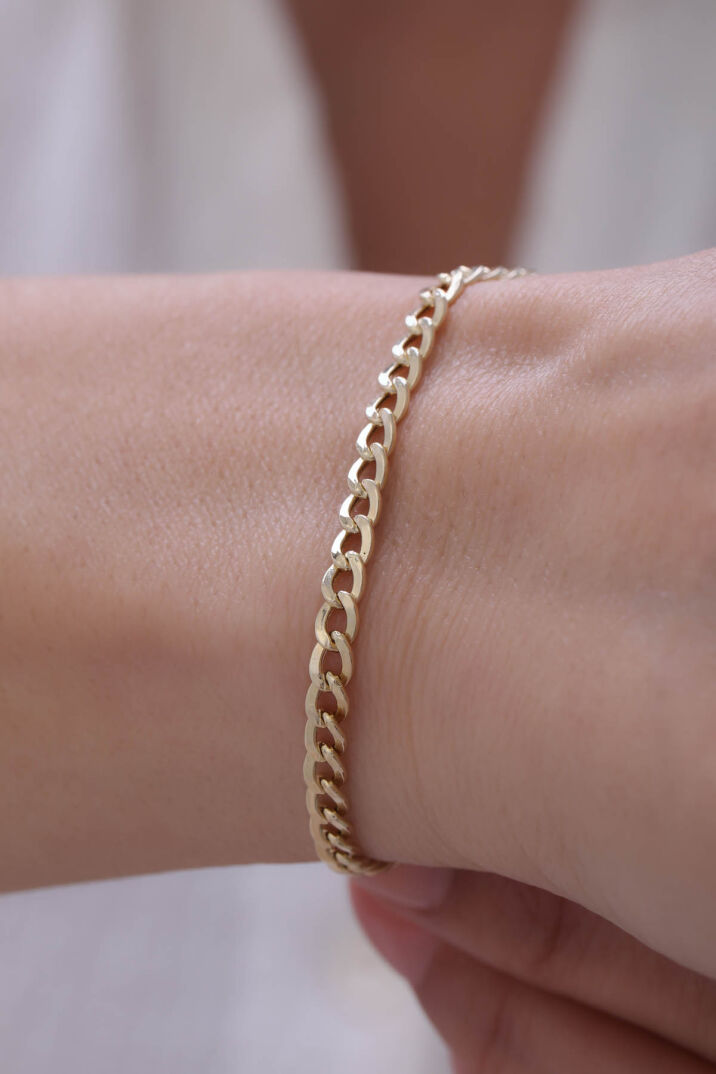 Gurmet Bileklik - Yavuz Kuyumculuk (1)