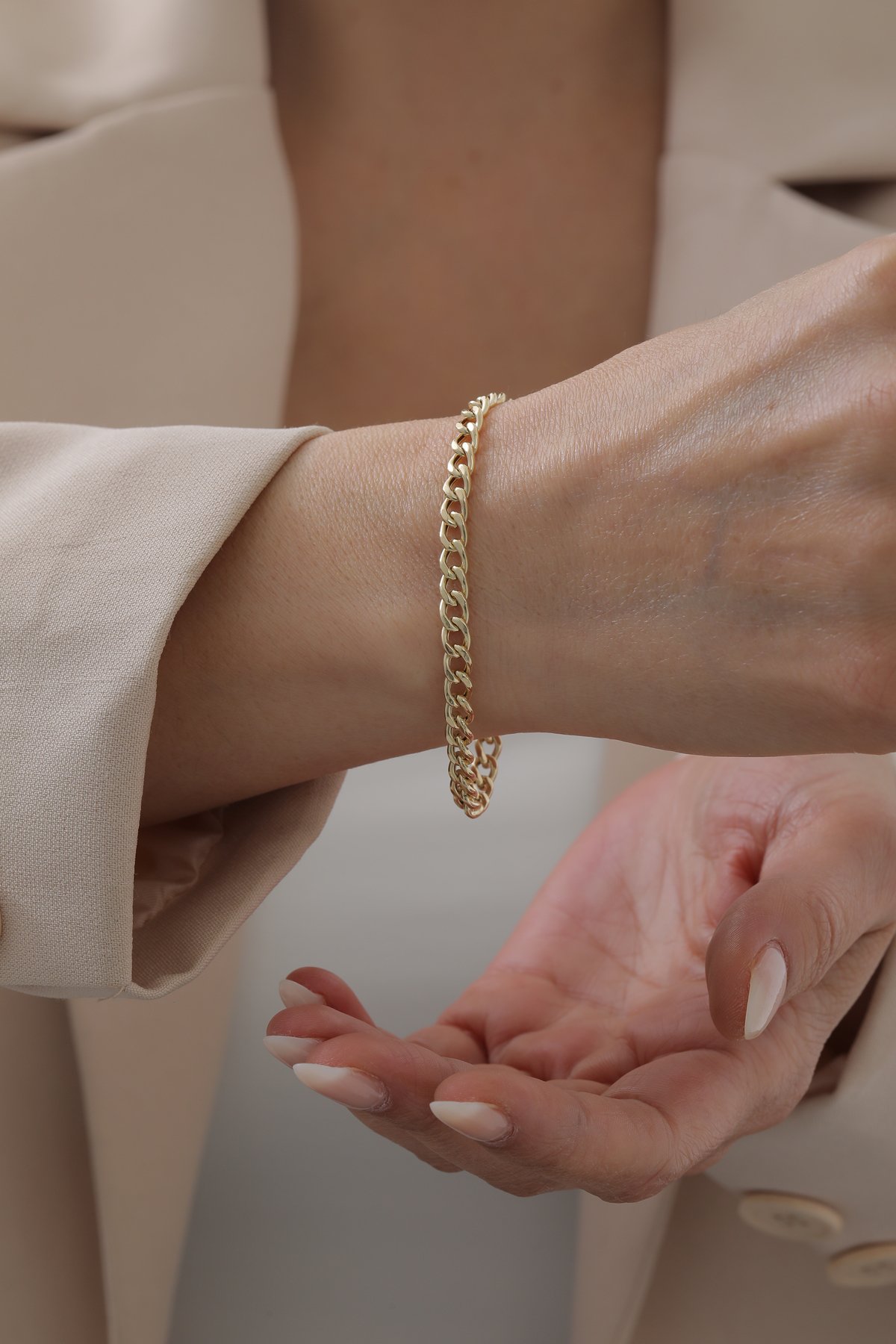 Gurmet Bileklik - Yavuz Kuyumculuk (2)