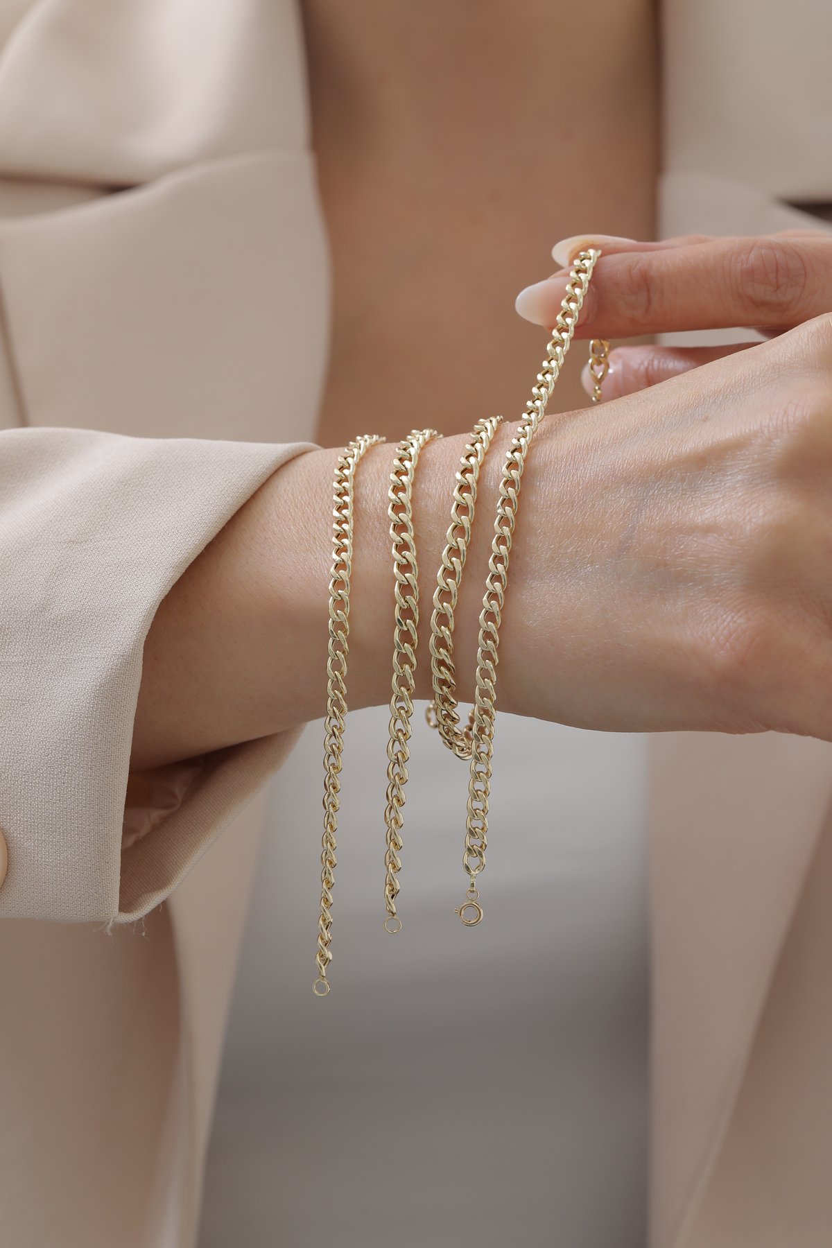 Gurmet Bileklik - Yavuz Kuyumculuk (4)