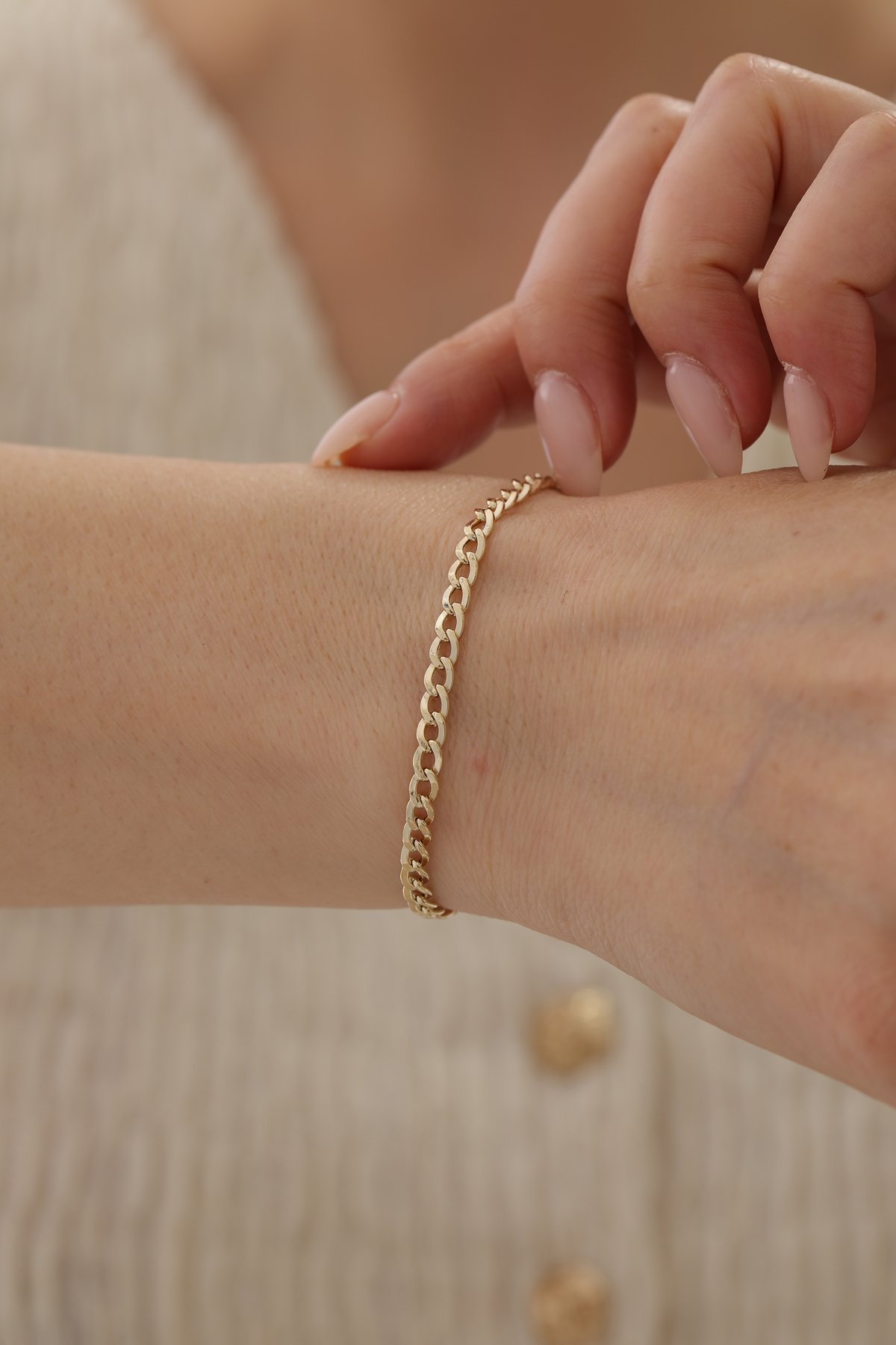 Gurmet Bileklik - Yavuz Kuyumculuk (1)