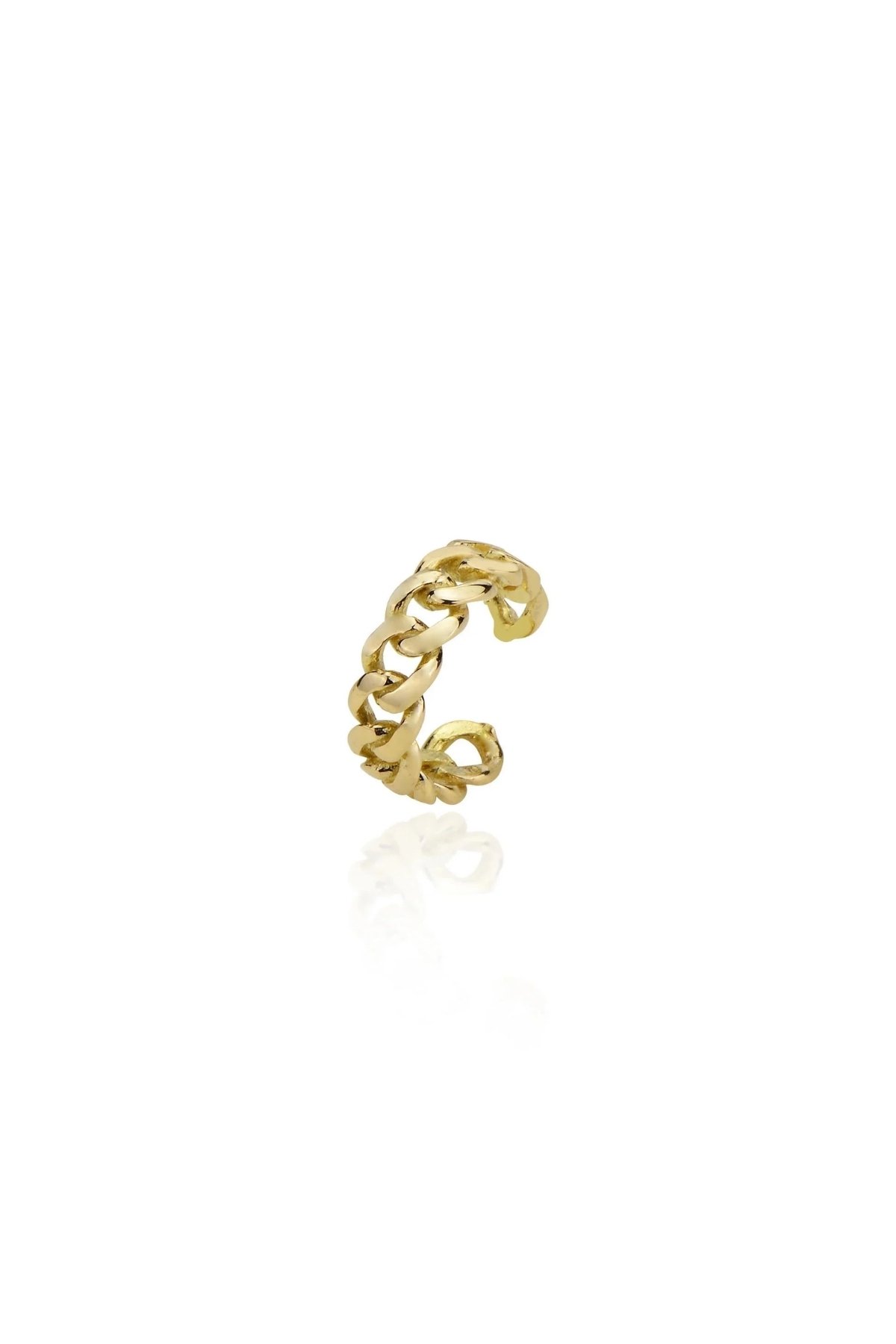 Gurmet Earcuff - Yavuz Kuyumculuk (1)