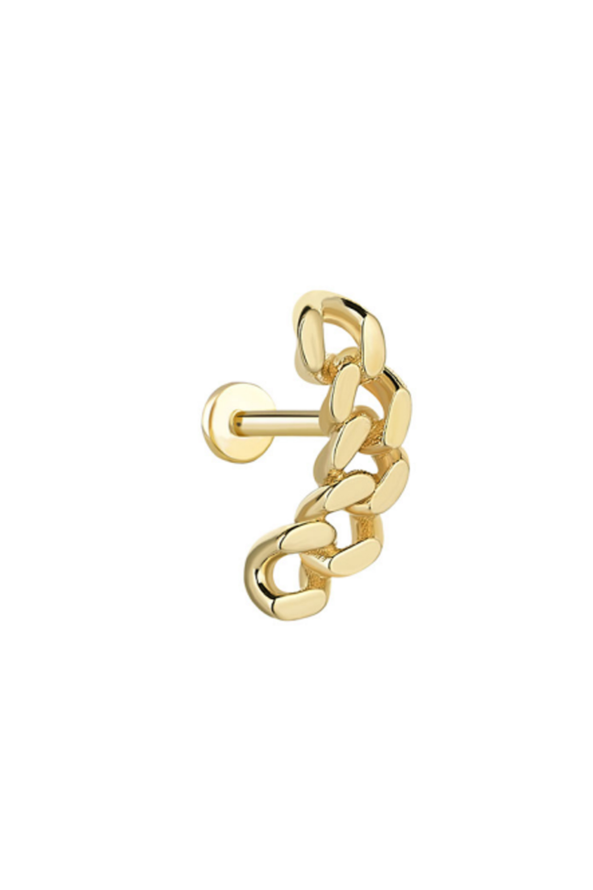 Gurmet Tragus Piercing - Yavuz Kuyumculuk (1)