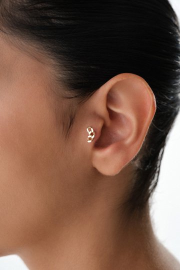 Gurmet Tragus Piercing - 1