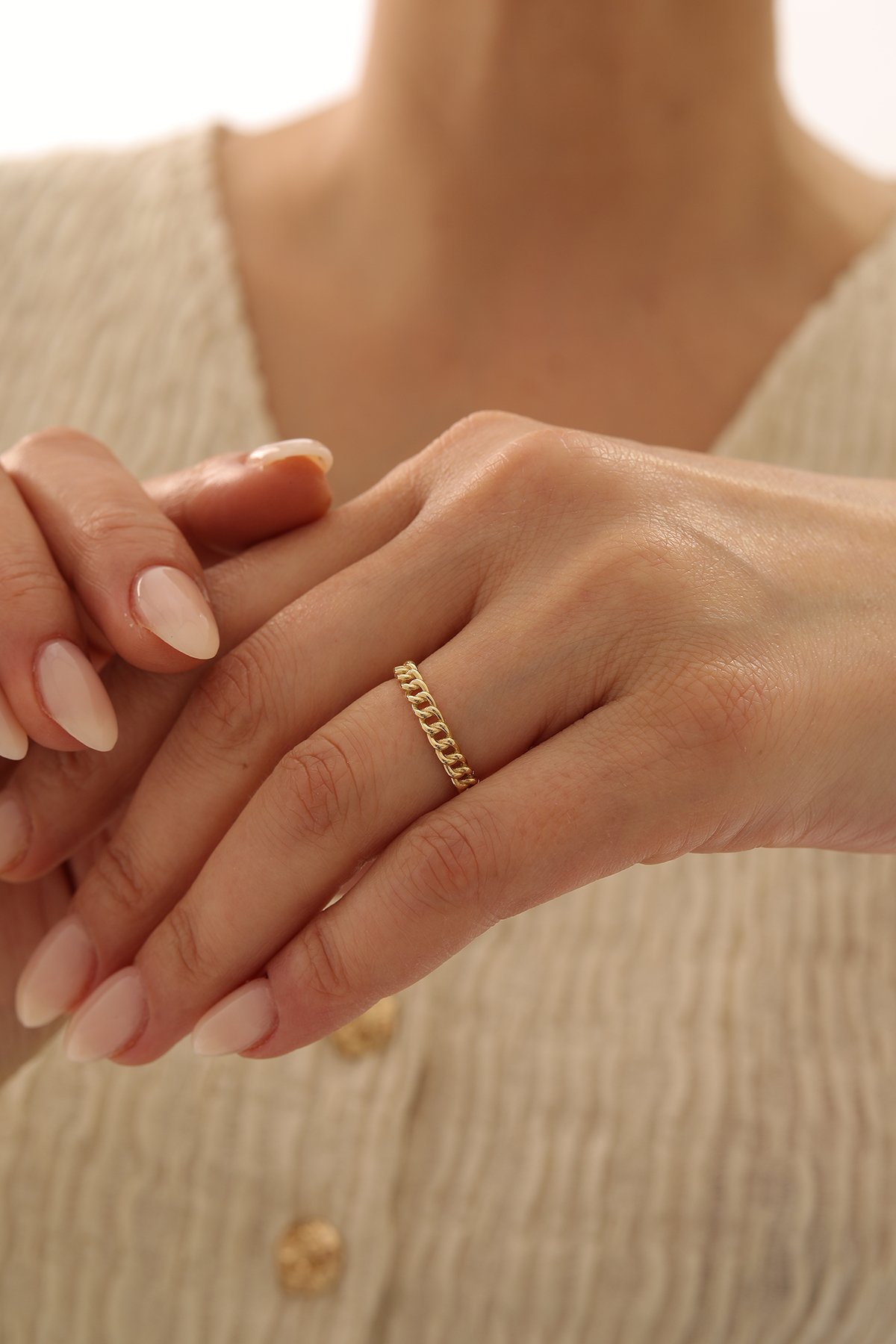 Gurmet Yüzük - Yavuz Kuyumculuk (1)