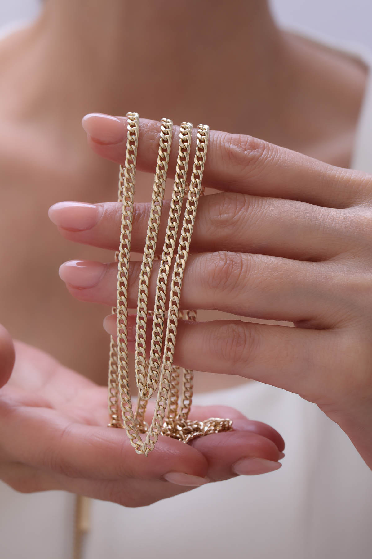 Gurmet Zincir - Yavuz Kuyumculuk (2)