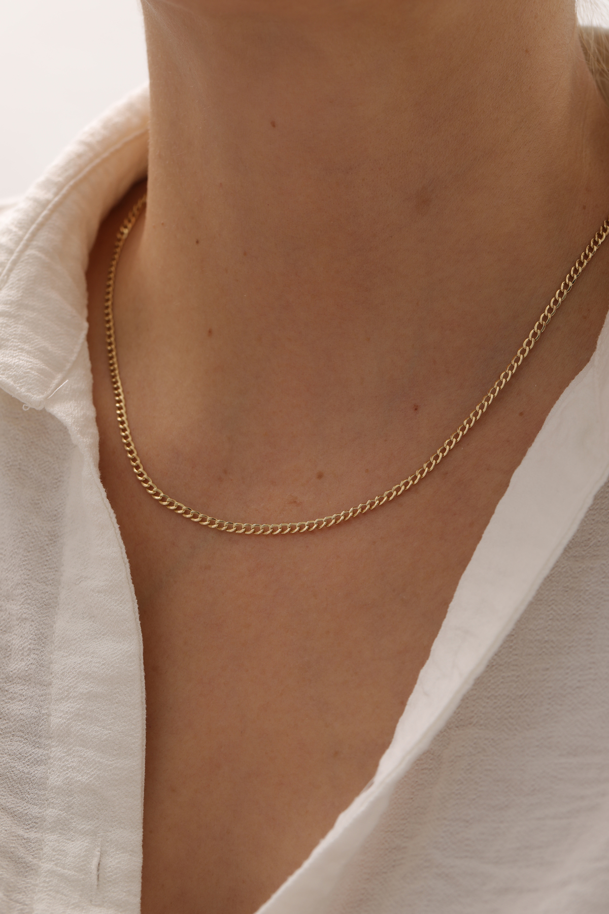 Gurmet Zincir - Yavuz Kuyumculuk (1)