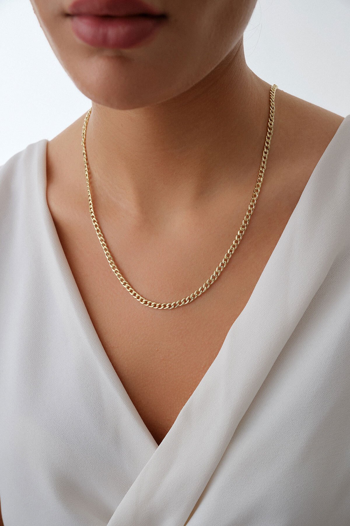 Gurmet Zincir - Yavuz Kuyumculuk (1)