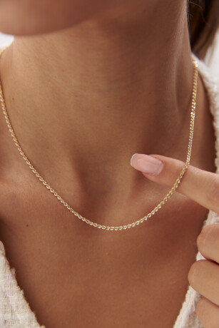 Halat Burgu Zincir - 1