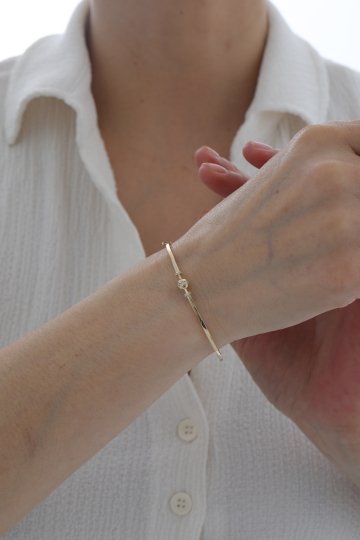 İnce Işık Kelepçe - 1