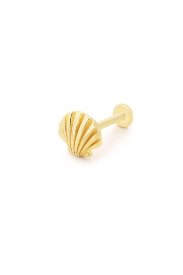 İstiridye Piercing - 2