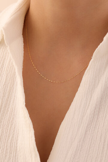 İtalyan Aynalı Zincir - 2