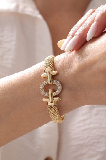 Jessica Bileklik - 1