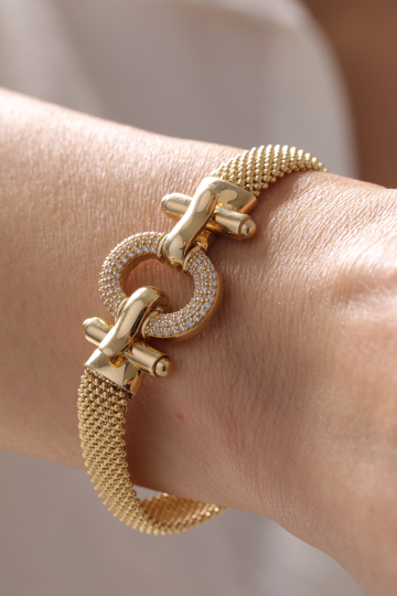 Jessica Bileklik - 2