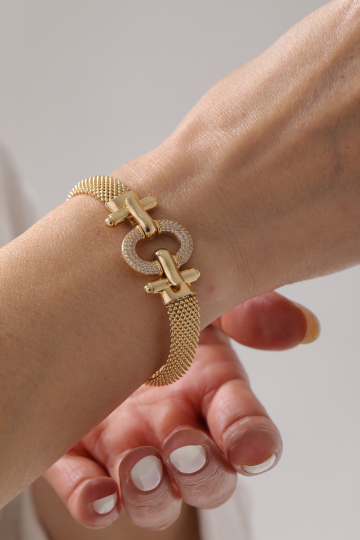 Jessica Bileklik - 3