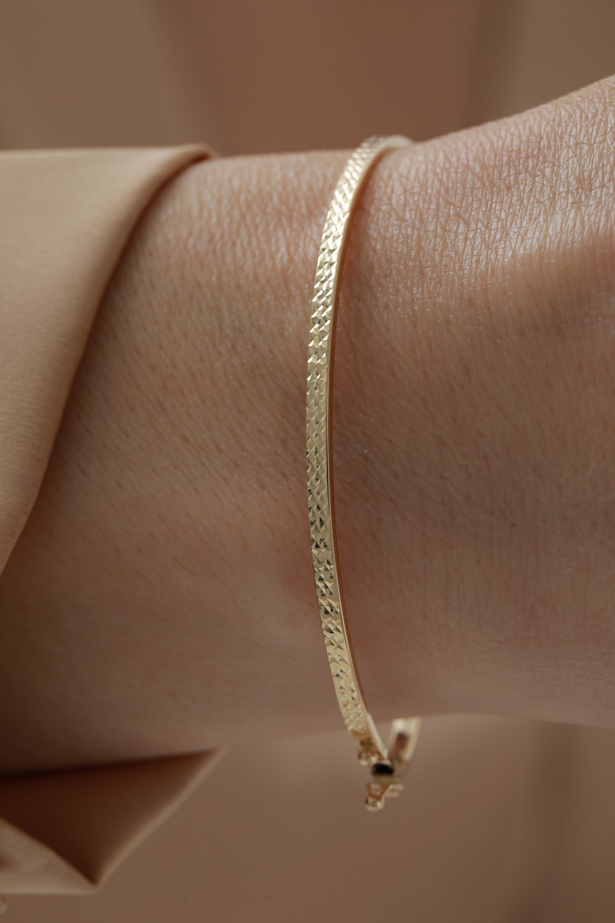 Kalemli Kelepçe - Yavuz Kuyumculuk (2)