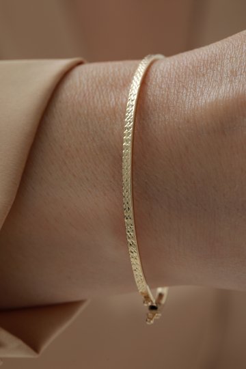 Kalemli Kelepçe - 2