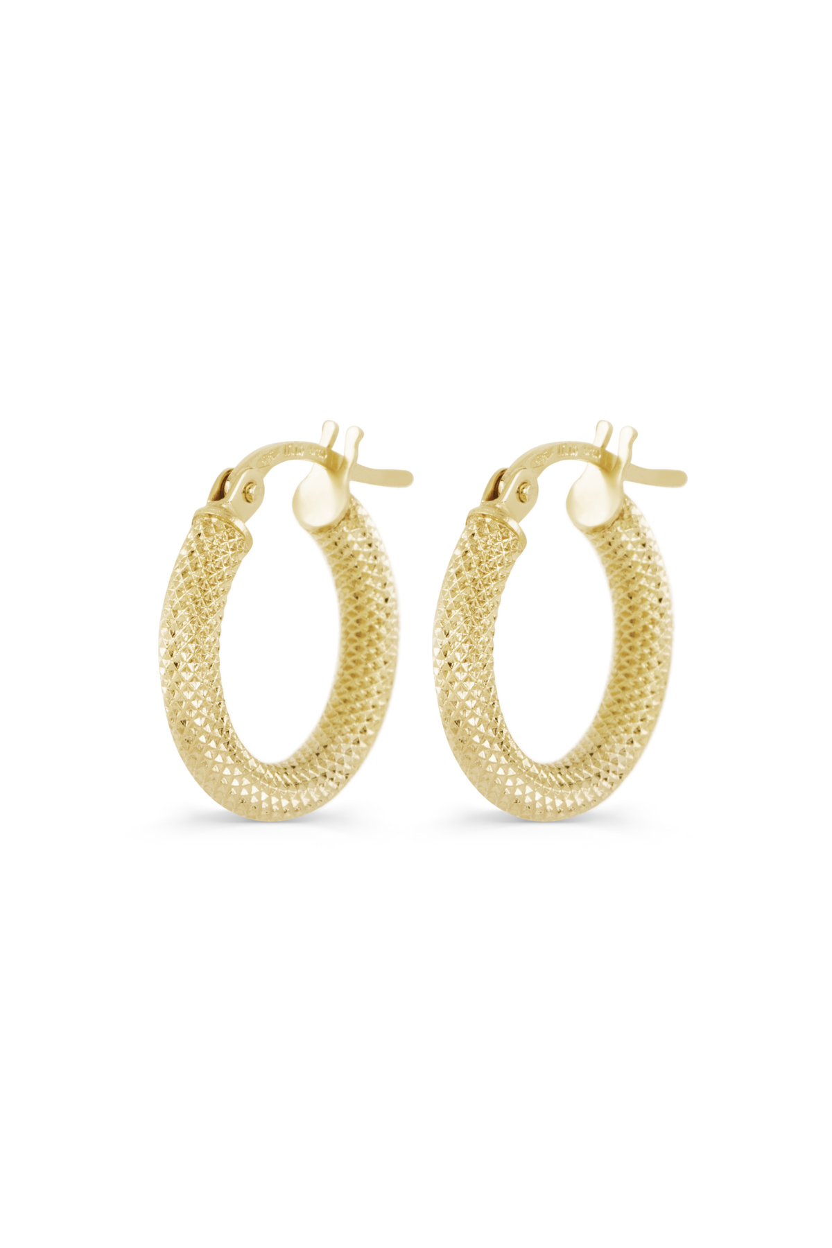 Kalemli Küpe Orta - Yavuz Kuyumculuk (2)