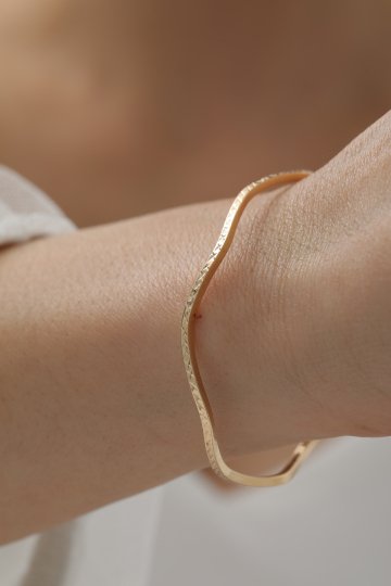 Kalemli Zikzak Kelepçe - 2