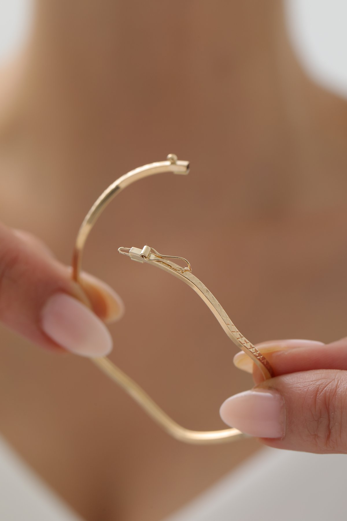 Kalemli Zikzak Kelepçe - Yavuz Kuyumculuk (3)