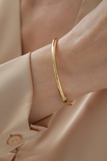 Kalın Bombe Kelepçe - 2