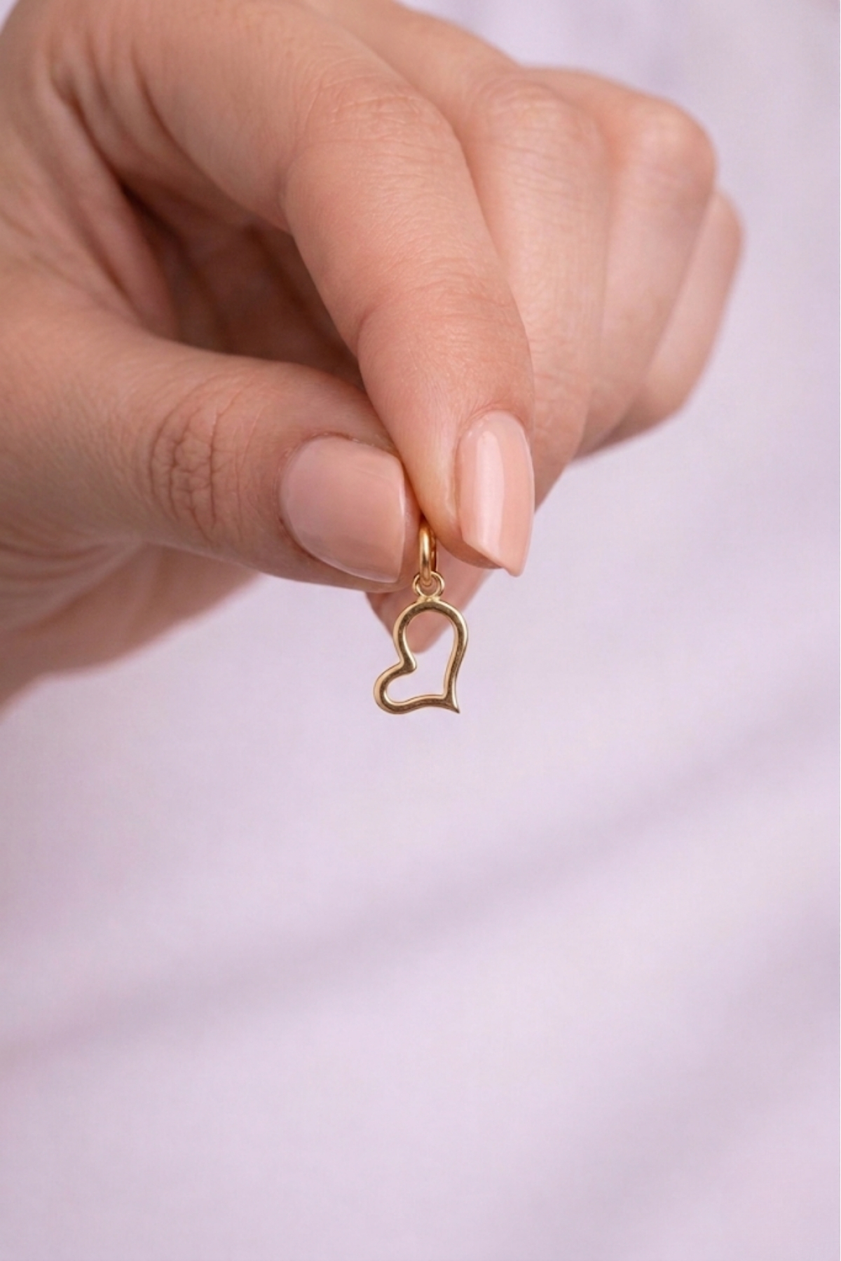 Kalpli Kolye Ucu - Yavuz Kuyumculuk (1)