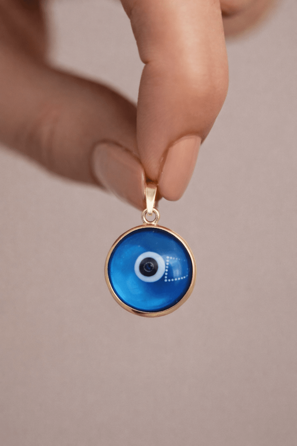 Yuvarlak Göz Uç - Yavuz Kuyumculuk (1)