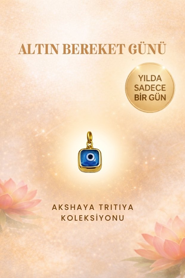 Kare Göz Uç - Yavuz Kuyumculuk (2)