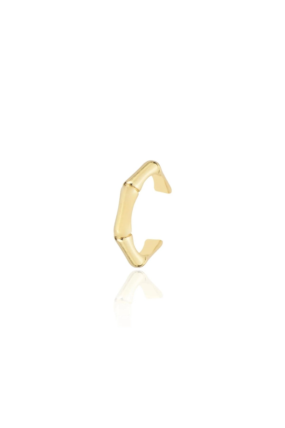 Kemik Earcuff - Yavuz Kuyumculuk (1)