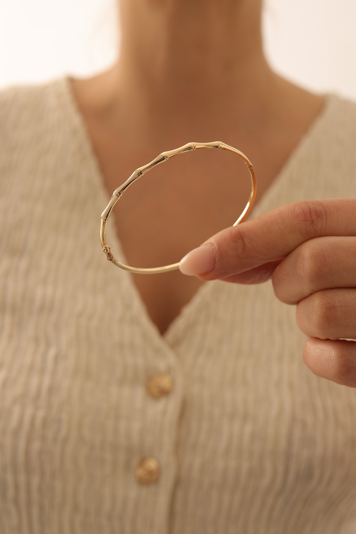 Kemik Kelepçe - Yavuz Kuyumculuk (3)