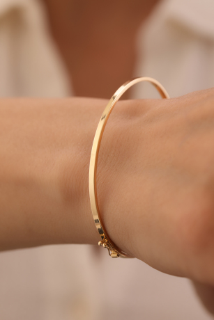 Kibrit Çöpü Kelepçe - 1