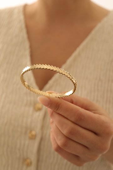 Kılıç Tesora Kelepçe - 1