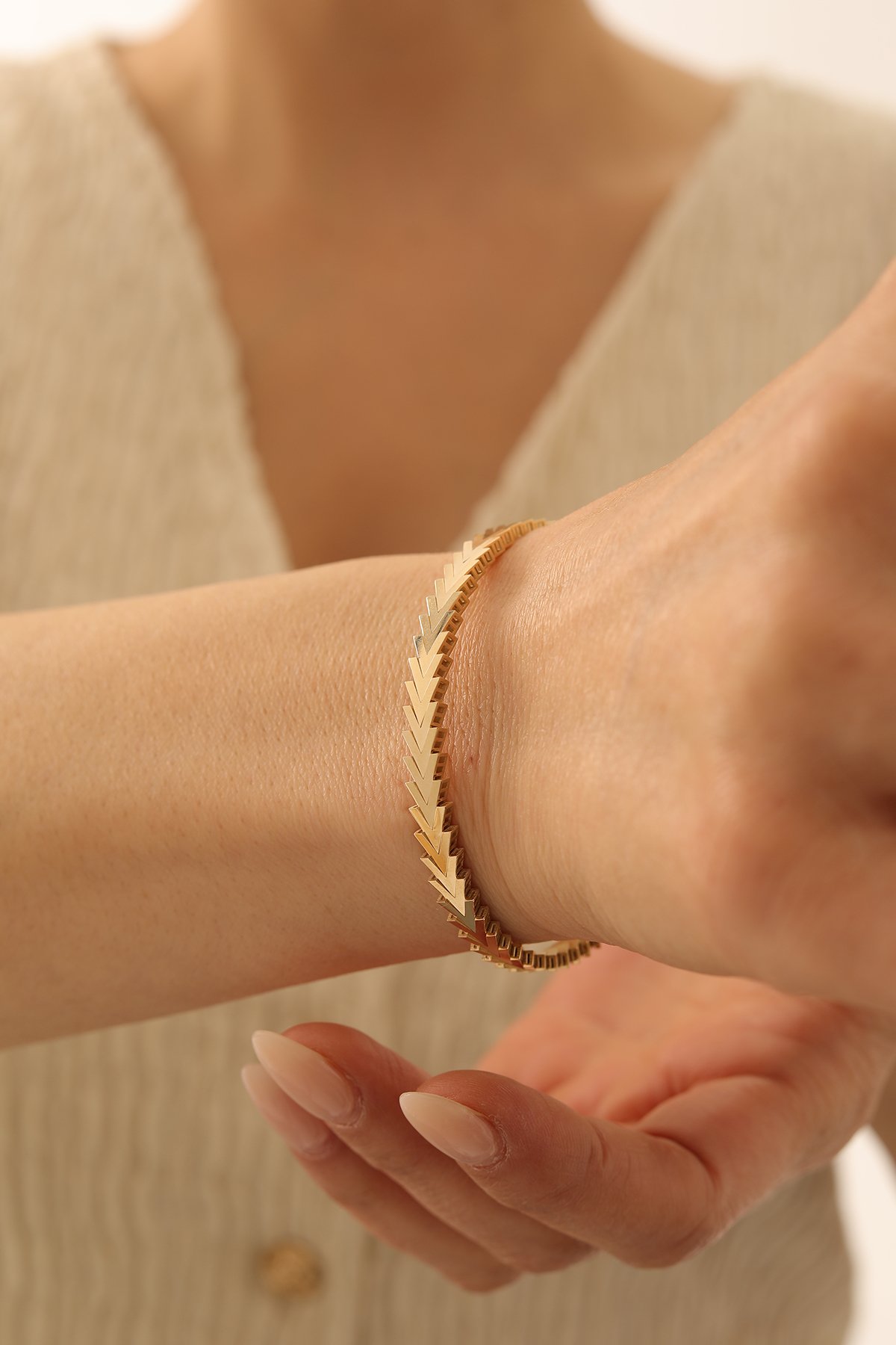 Kılıç Tesora Kelepçe - Yavuz Kuyumculuk (3)