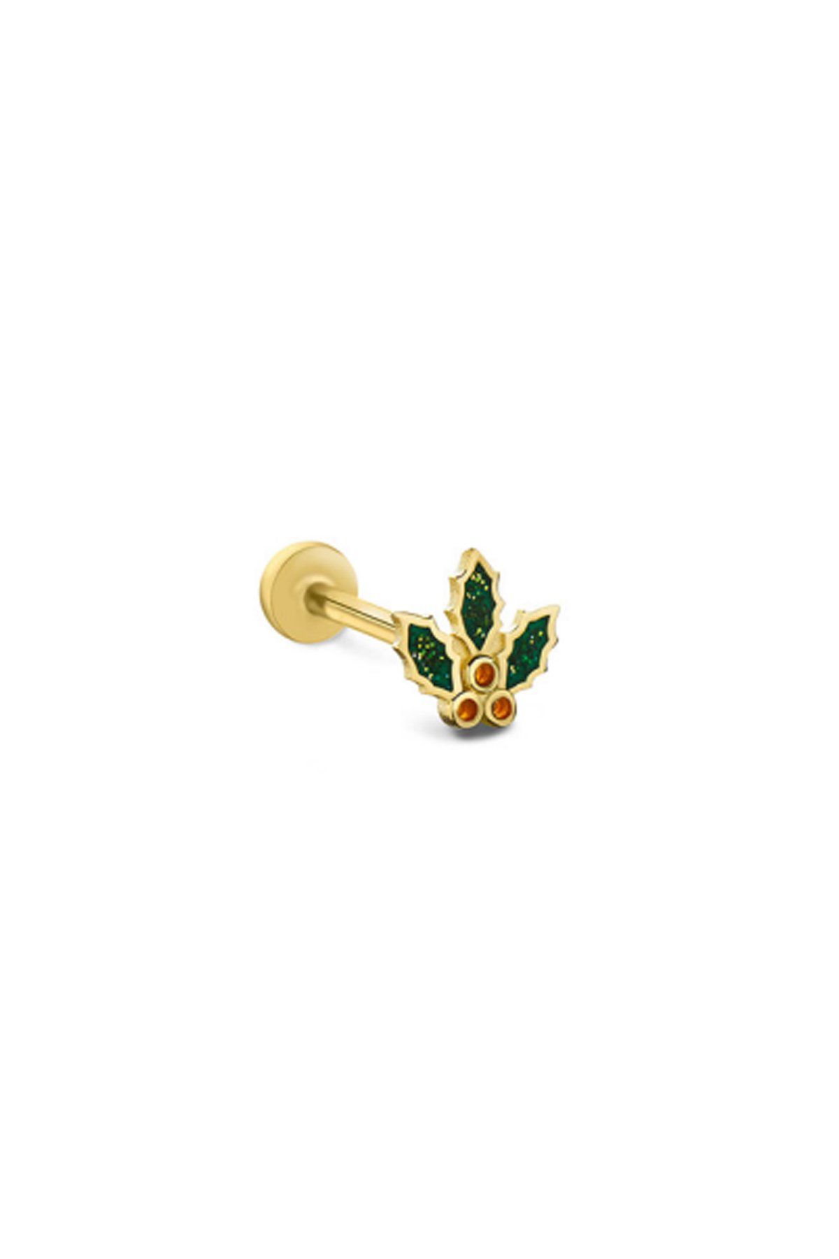 Kokina Tragus Piercing - Yavuz Kuyumculuk (1)