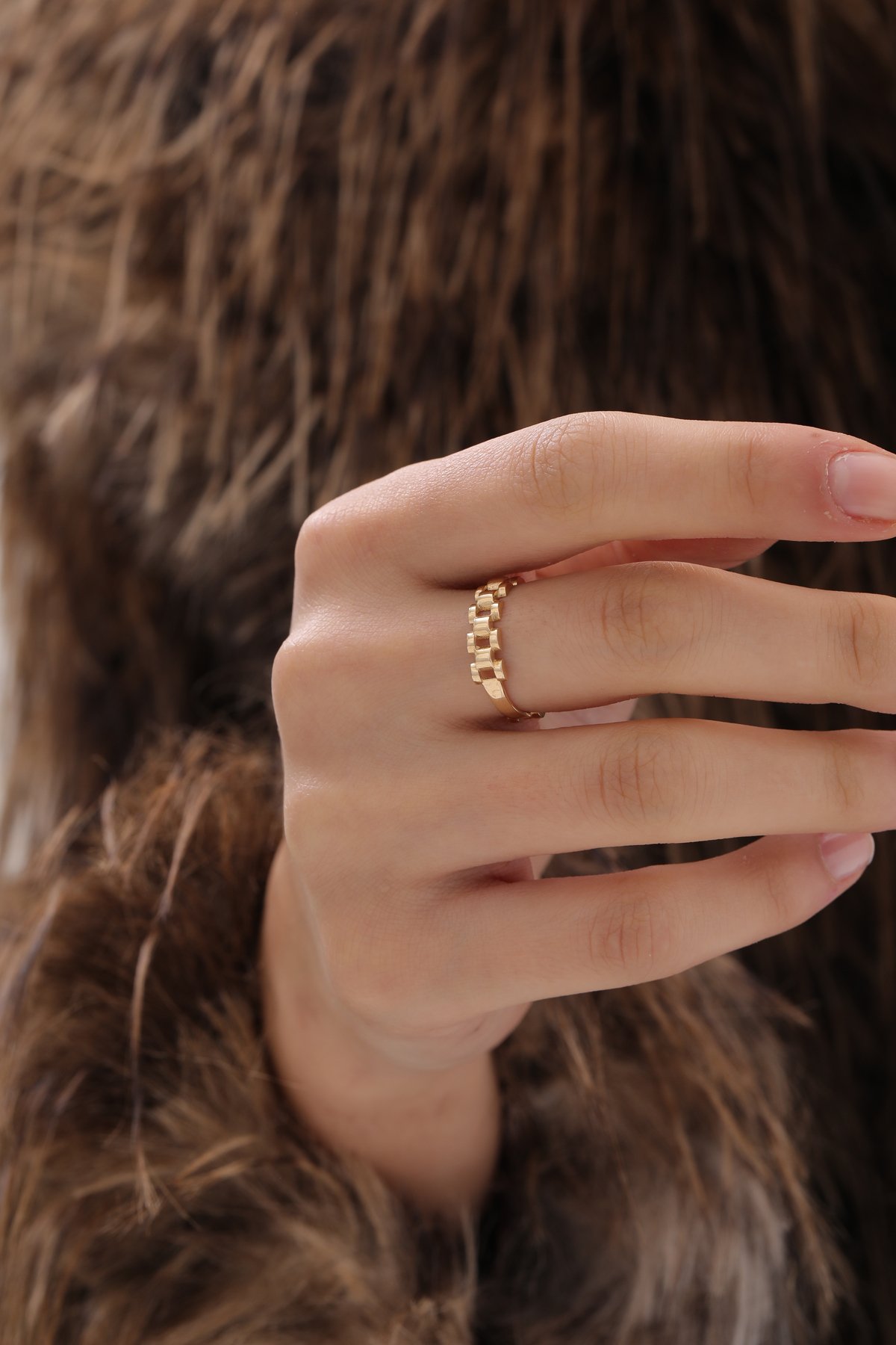 Kordon Yüzük - Yavuz Kuyumculuk (2)