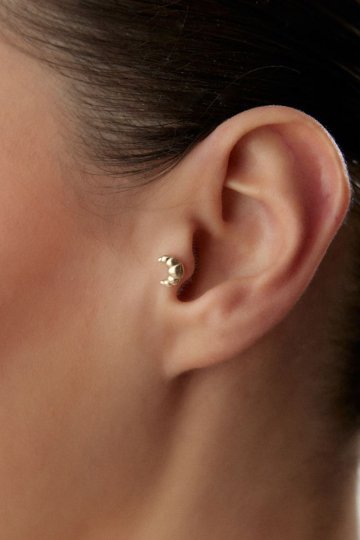 Kruvasan Piercing - 1