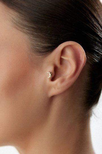Kruvasan Piercing - 3