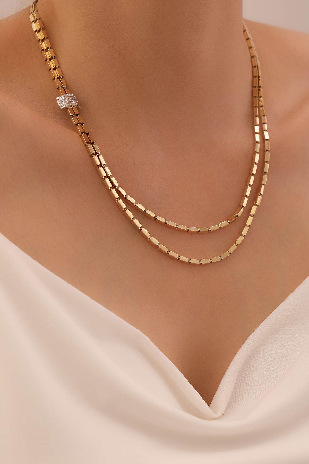 Medusa Kolye - Yavuz Kuyumculuk (3)