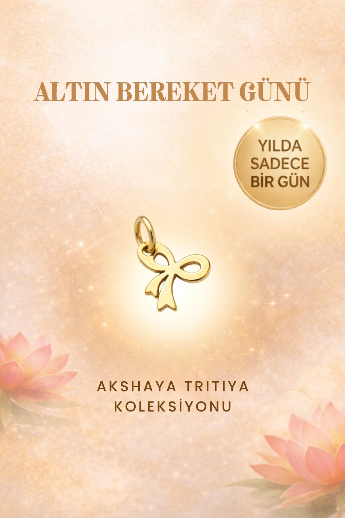 Kurdele Kolye Ucu - Yavuz Kuyumculuk (1)