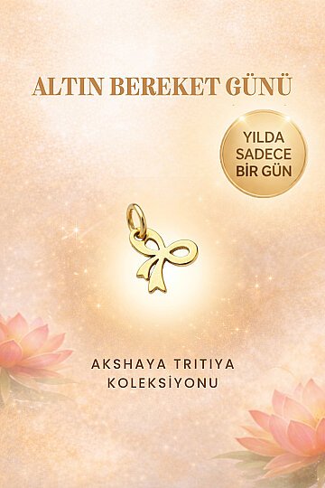 Kurdele Kolye Ucu - 2