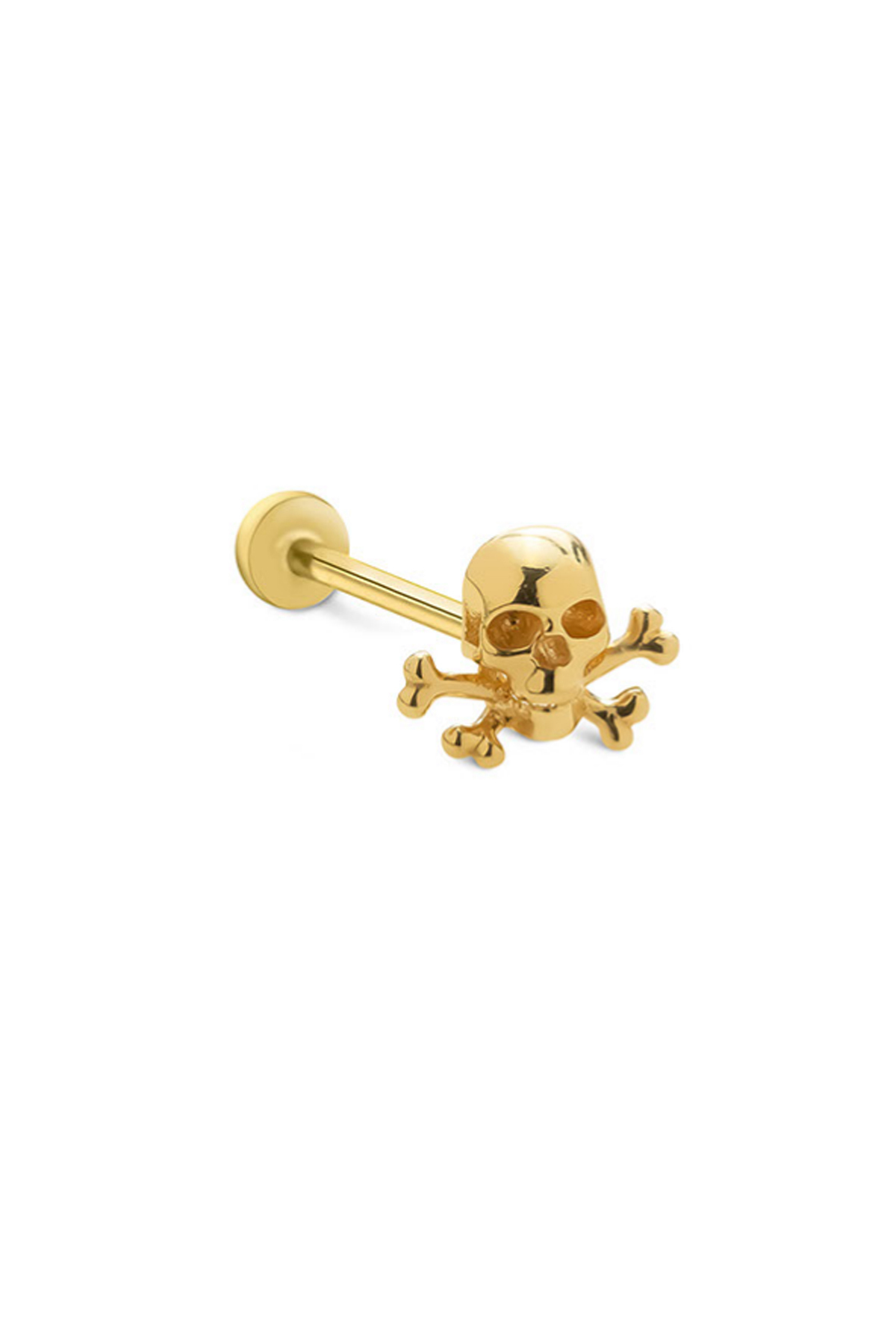 Kuru Kafa Tragus Piercing - Yavuz Kuyumculuk (1)