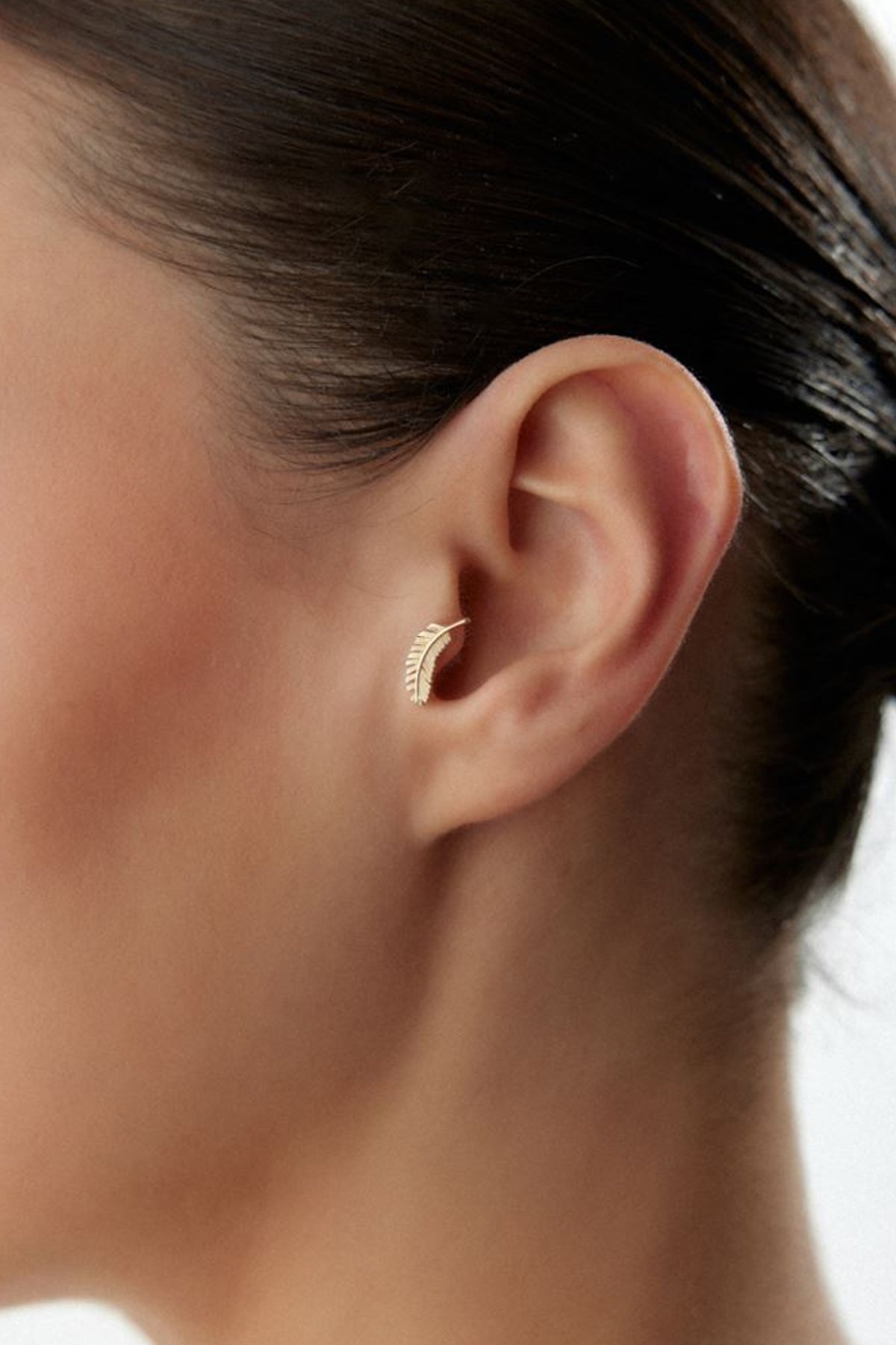 Kuş Tüyü Piercing - Yavuz Kuyumculuk (3)