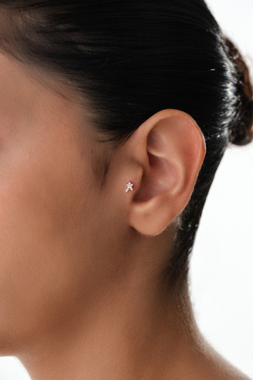Kutup Yıldızı Tragus - 2
