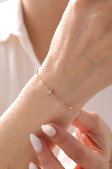 Kuzey Yıldızı Bileklik - 1