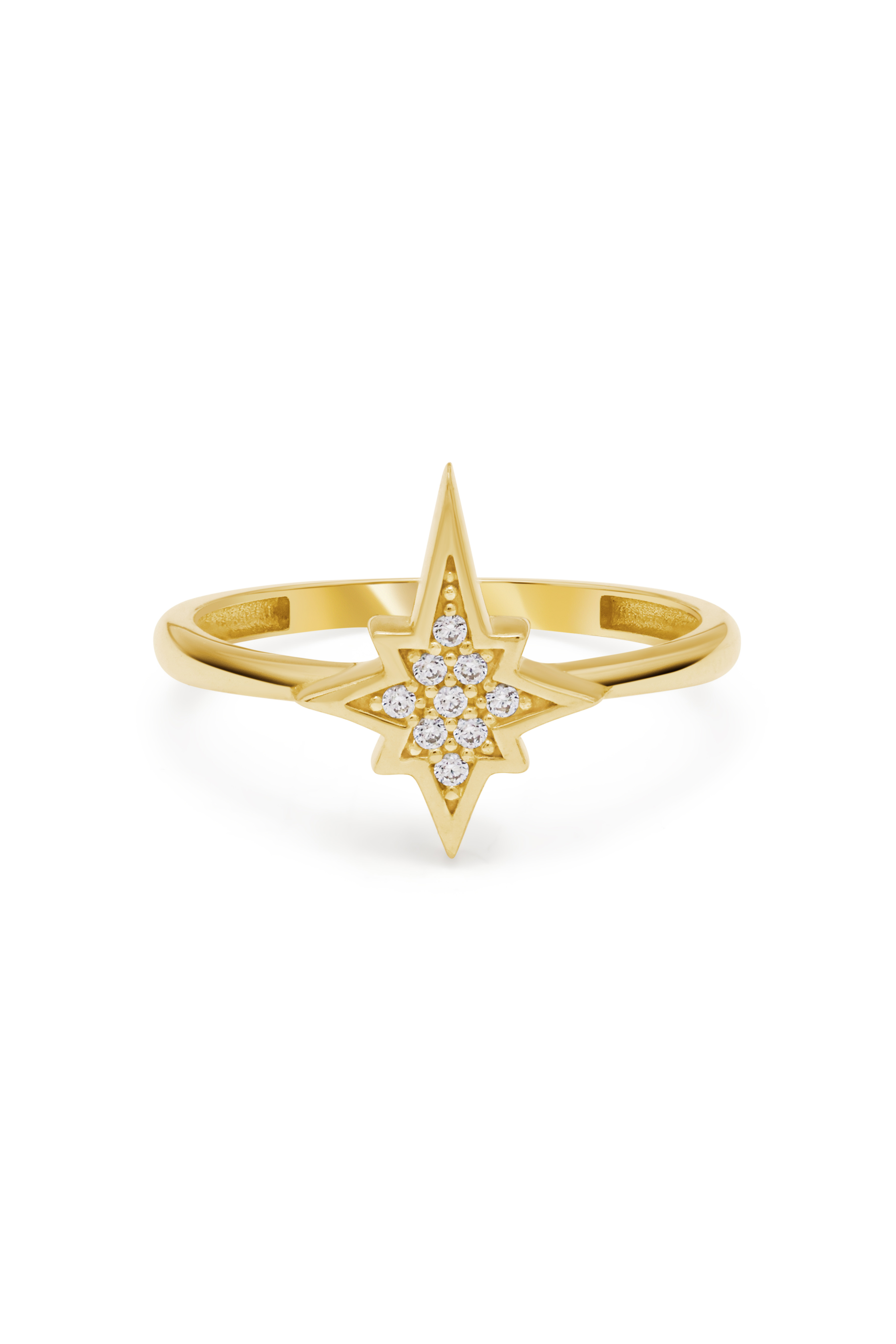 Kuzey Yıldızı Yüzük - Yavuz Kuyumculuk (2)