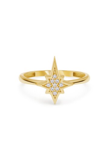 Kuzey Yıldızı Yüzük - 2