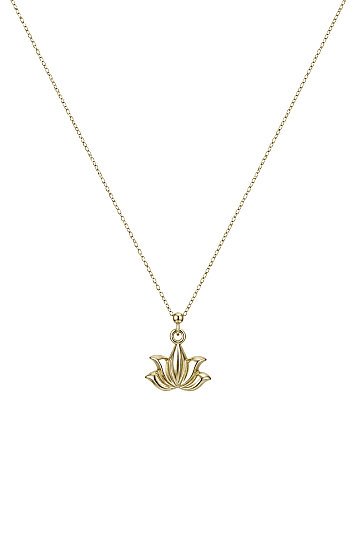 Lotus Kolye - 1